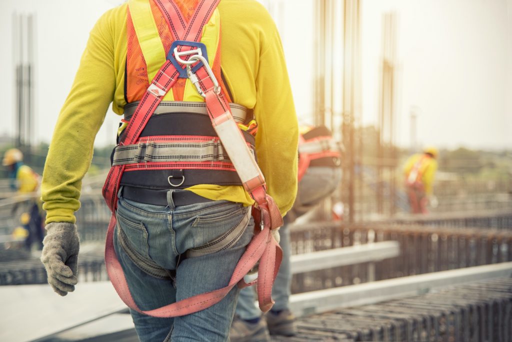 Construction